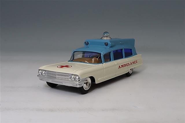 コーギー モデルクラブ #337 1/46 カスタマイズ シボレー コルベット