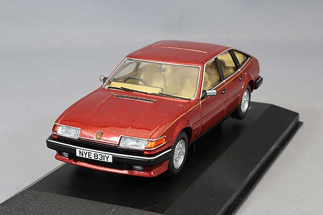 Yahoo!オークション - 新品1/43 ロールスロイス ファントムⅢ