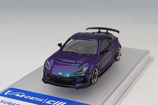 CMモデル 1/64 三菱 ランサー エボリューション IX ワイドボディ