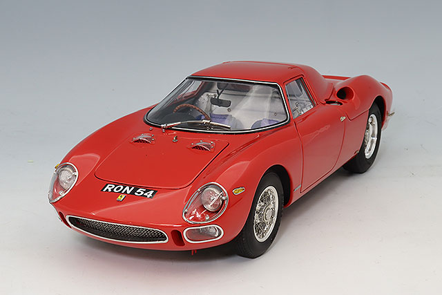 アートモデル 1/43 フェラーリ 250 カリフォルニア・スパイダー LWB