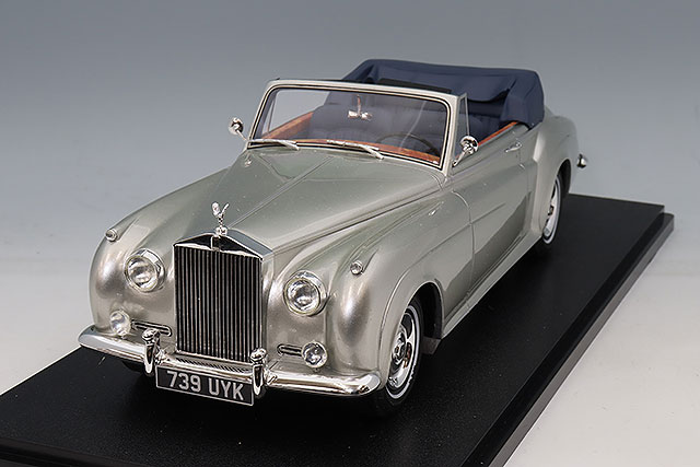 Cult 1/18 ジャガー Jaguar XK120 FHC CULT 1/18 ジャガー XK120 FHC 1951-1954 グリーンメタリック