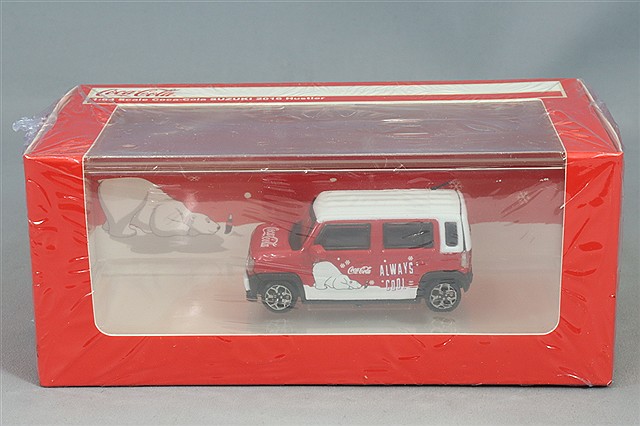 スパーク 1/43 March 83G No.47 1983 ロード・アトランタ ポール