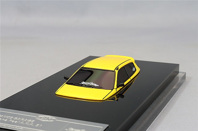 D MODEL 1/64 日産 Z パンデム (D1GP 台湾 リミテッド