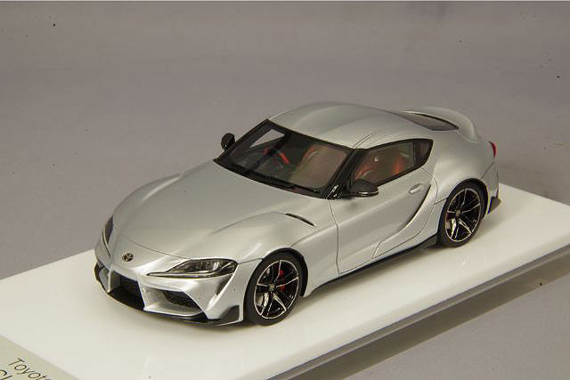 アイドロン　トヨタGRスープラTRD3000GT CONCEPT アイドロン 1/43 トヨタ GRスープラ TRD 3000GT コンセプト 2019