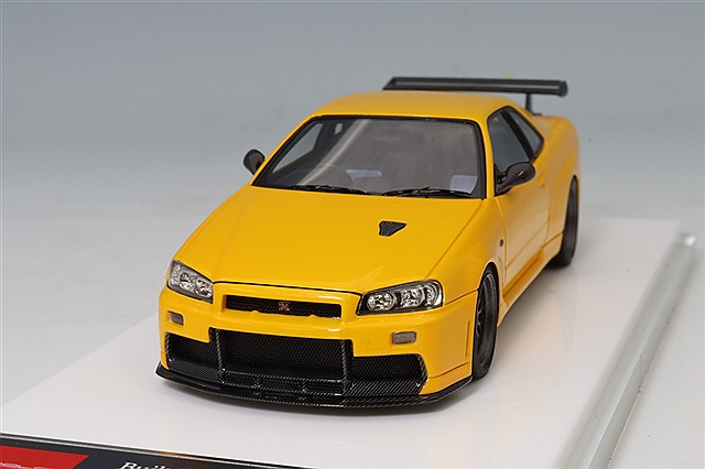 新品 アイドロン Make Up スカイライン GT-R ゼクセル EM429 新品 アイドロン Make Up スカイライン GT-R ゼクセル EM429 EIDOLON1