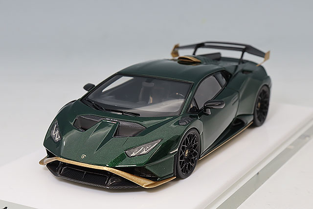 LB-PERFORMANCE プレミアムコレクション 1/64 リバティーウォーク LB