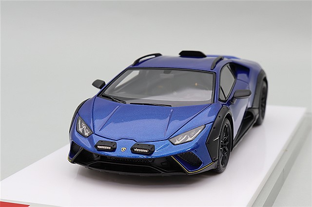 Die Cast “Lamborghini Huracan LP 610-4 - 2014” Super Car