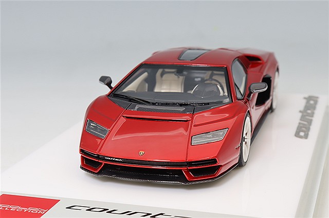 トミカ ランボルギーニコレクション 4台セット (ウラカン STO