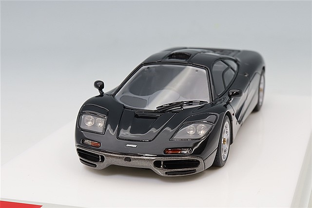 アイドロン 1/43 マクラーレン F1 ロードカー 1994 クレイトンブラウン