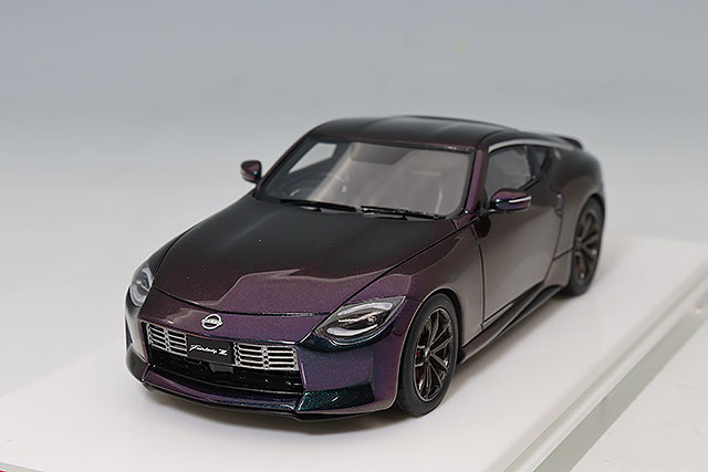 IDEA(イデア) 1/18 日産 フェアレディZ プロトタイプ 2020