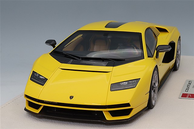 トミカ ランボルギーニコレクション 4台セット (ウラカン STO