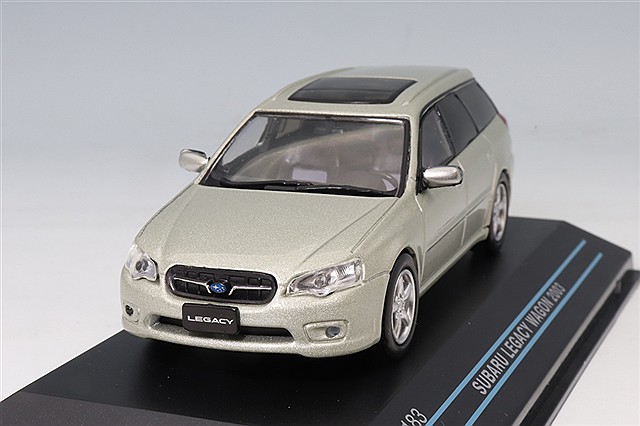 MARK43 1/43 マツダ RX-8 (SE3P) ベロシティーレッドマイカ