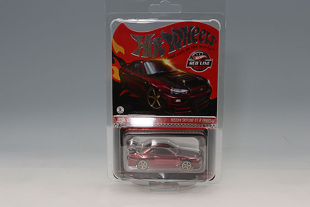 海外並行品 ホットウィール エリート64 1/64 トヨタ カローラ