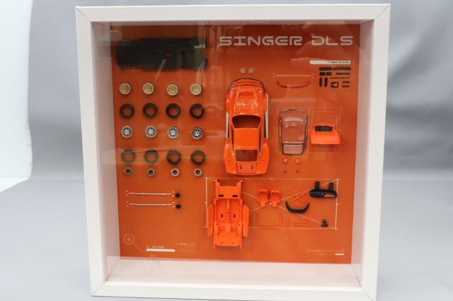 グリーンライト　76　ユニオン　ガレージ　リフト　1/64 Greenlight Union 76 Four Post Lift Auto Shop 1:64 | eBay