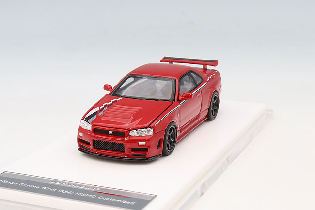 アイドロン 1/43 ランボルギーニ アヴェンタドール S ロードスター