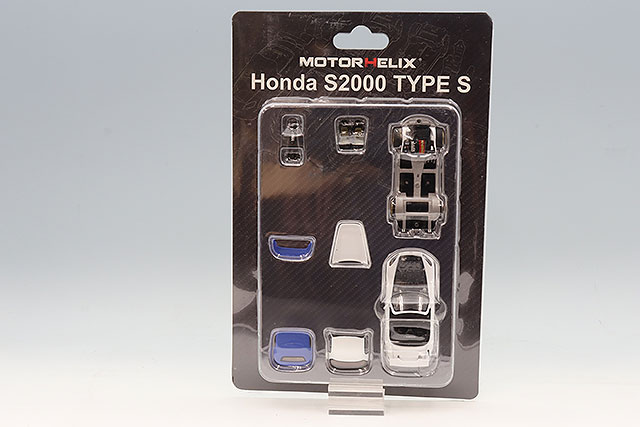 MOTORHELIX 1/64 マツダ 787B レナウン 1991 ルマン24H ウィナー #55 V