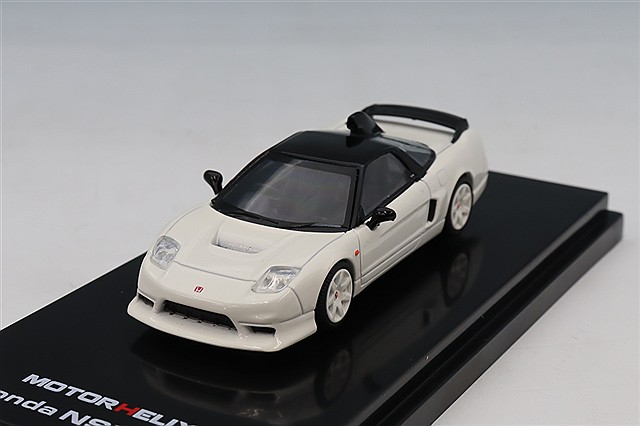 MOTORHELIX 1/64 マツダ 787B レナウン 1991 ルマン24H ウィナー #55 V