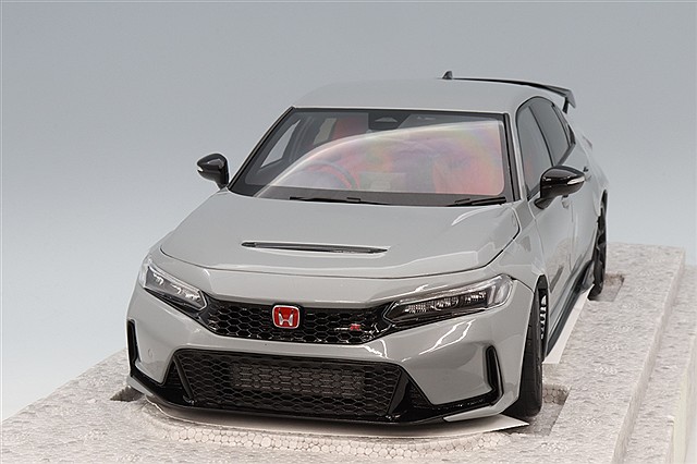テクノモデル 1/18 マセラティ ティーポ 61 