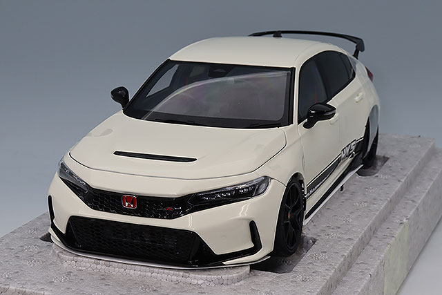 MOTORHELIX 1/18 ホンダ シビック タイプR (FL5) アルティメット