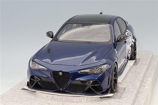 MOTORHELIX 1/18 三菱 ランサー エボリューション IV ピレネーブラック