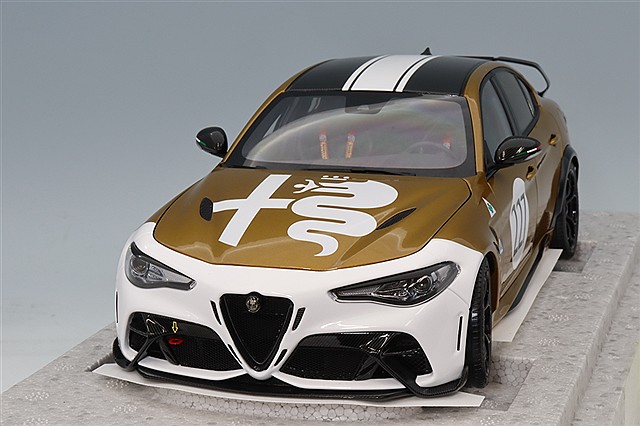 MOTORHELIX 1/18 ホンダ F シリーズ エンジン (S2000 エンジン)