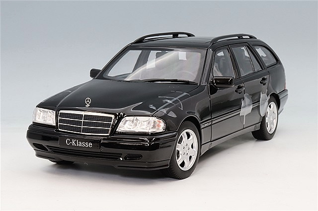 ミニチャンプス 1/18 メルセデスベンツ G-クラス (W 463) 2020