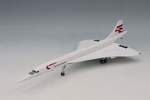 JALUX ホーガン製 1/200 マクドネルダグラス MD-90 JAS (日本エア