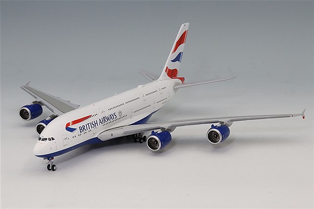 【ホビーマスター】ロッキード・L-188 ノースウエスト航空 模型 希少！ 全長約41cm 全幅約37cm ロッキード L-188 エレクトラ NWA