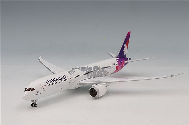 ジェミニジェッツ 1/400 ボーイング 757-200 デルタ航空 N683DA