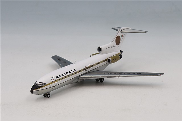 ジェミニジェッツ 1/400 ボーイング 747-8F UPS航空 N609UP