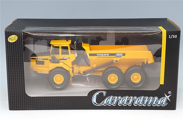 ダイキャストマスター ハイライン 1/50 CAT 395 ラージ ハイドロリック