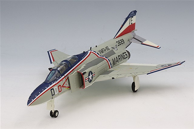 ホビーマスター 1/72 F-4EJ改 ファントムII 航空自衛隊 2003 戦技競技