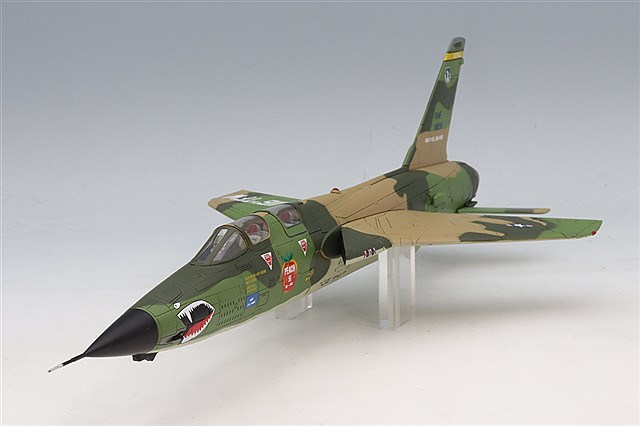 【新品•未開封】F-15E 在欧アメリカ空軍第494戦闘飛行隊 HA4522 Hobby Master F-15E 在欧アメリカ空軍 第48戦闘航空団 第494戦闘飛行隊