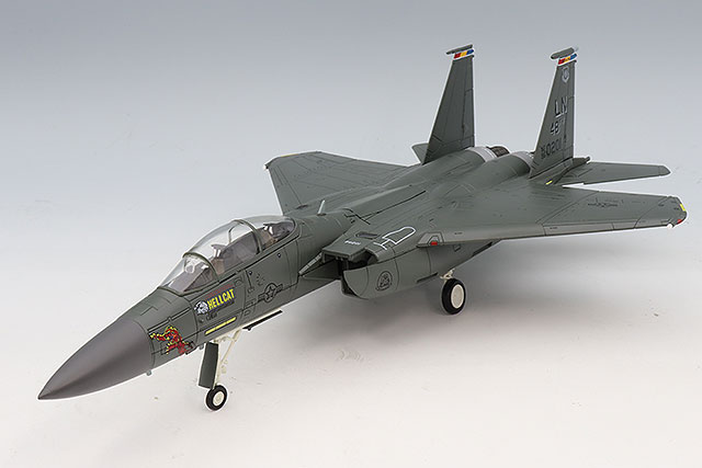 ホビーマスター 1/72 F-14ABトムキャット アメリカ海軍 第143