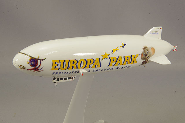 シュコー 1/600 コンコルド シンガポール/ブリティッシュエアウェイズ