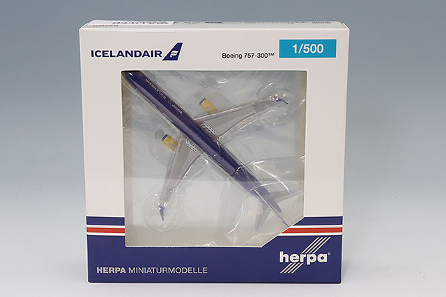 ヘルパ Herpa KLM オランダ航空 B777-300ER 1/500 Herpa Wings ボーイング 777-300ER KLMオランダ航空 新塗装