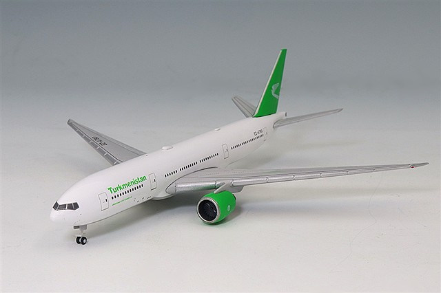 ヘルパ サウスアフリカ航空 ボーイング747 1/500 HERPA WINGS 1/500 JAPAN AIRLINES BOEING 747-400 SKY CRUISER