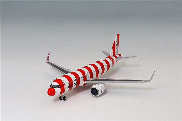 コンドル航空 A321 D-ATCG 1/400 コンドル航空 A321 D-ATCG 1/400 Condor Airlines A321 D-Atcg 1