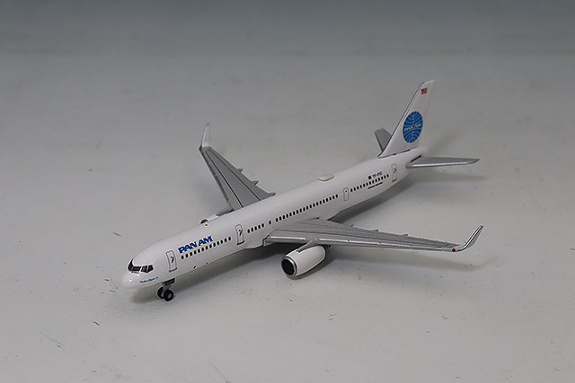 ヘルパ 1/500 ボーイング 767-200 エア カナダ C-GAUB