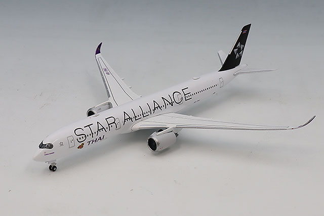 ホーガンウィングス 1/200 エアバス A350-900 SAS スカンジナビア航空