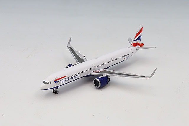 クロスウィング 1/500 エアバス A320neo スターフライヤー JA28MC