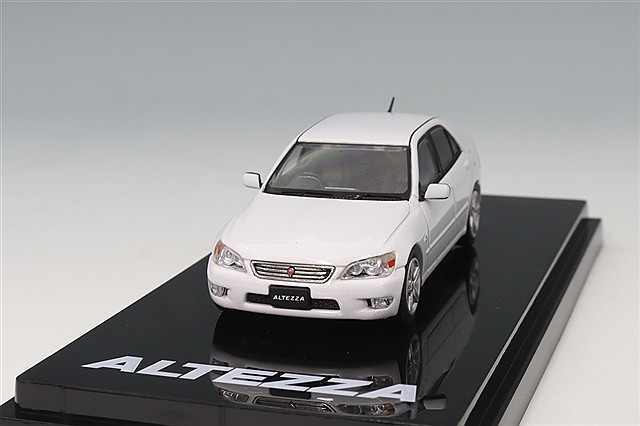 ホビージャパン 1/64 トヨタ セリカ GT-4 (ST205) JDMスタイル