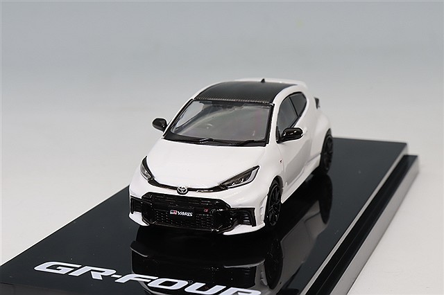 ホビージャパン 1/64 トヨタ スープラ RZ (JZA80) アクティブ