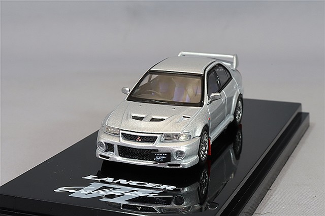 三菱　ラリアート　コレクション GCD 1/64 三菱 FUSO トラック ラリーアート : キッドボックス