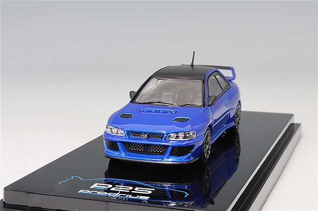 ホビージャパン 1/64 プロドライブ P25 プロダクションモデル