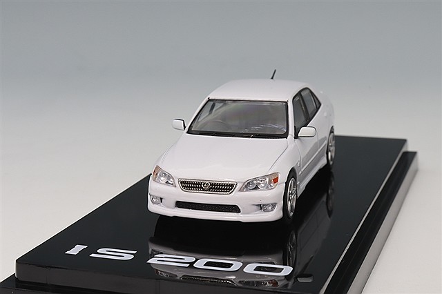 アルテッツァ　rs200　BuddyClub RacingSpecII 超希少 GARAGE-R