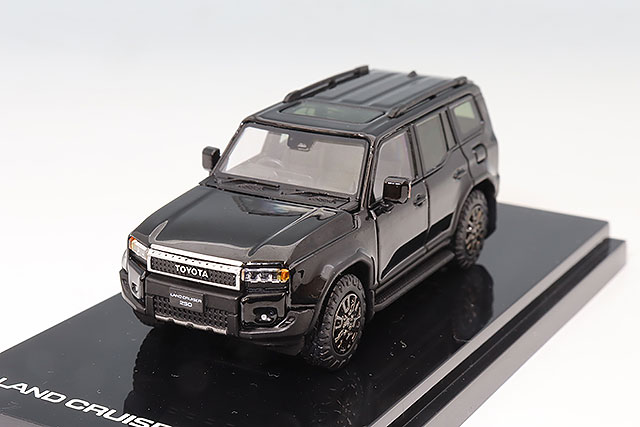 カーネル 1/43 日産 スカイライン GT-R VspecII ニュル (BNR34) 2002