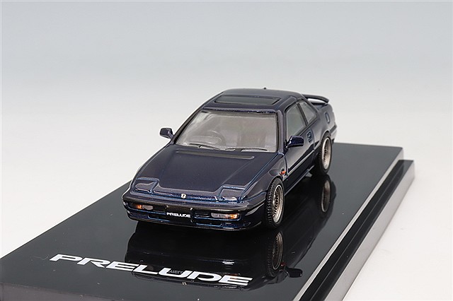 ホビージャパン 1/64 ホンダ シビック ハッチバック (FK7) 2020