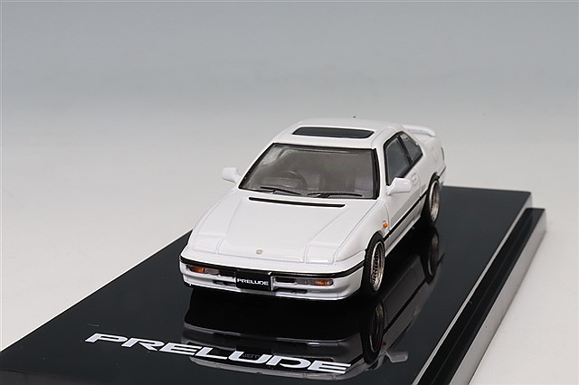 MARK43 1/43 スバル レガシィ RS B5 カスタムバージョン セラミック