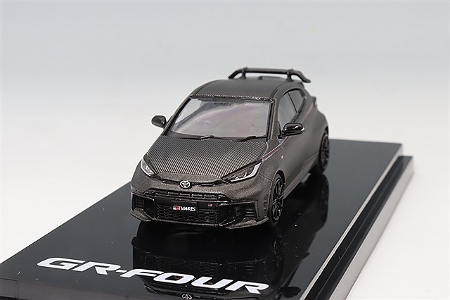 MARK43 1/43 トヨタ カリーナ ED 2.0X 1987 ライトグリーンメタリック